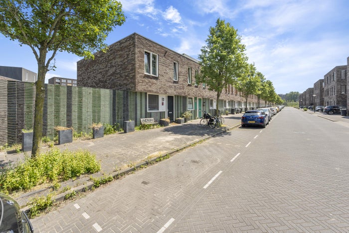 3e Kekerstraat 15