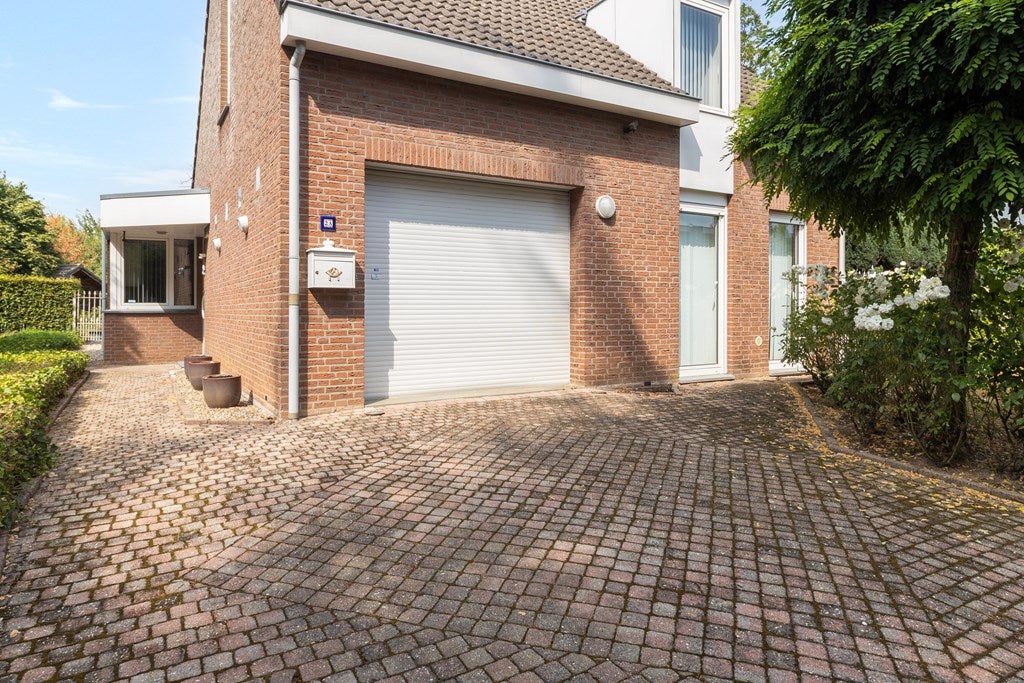 Huis Kloosterberg 2 a in Bunde