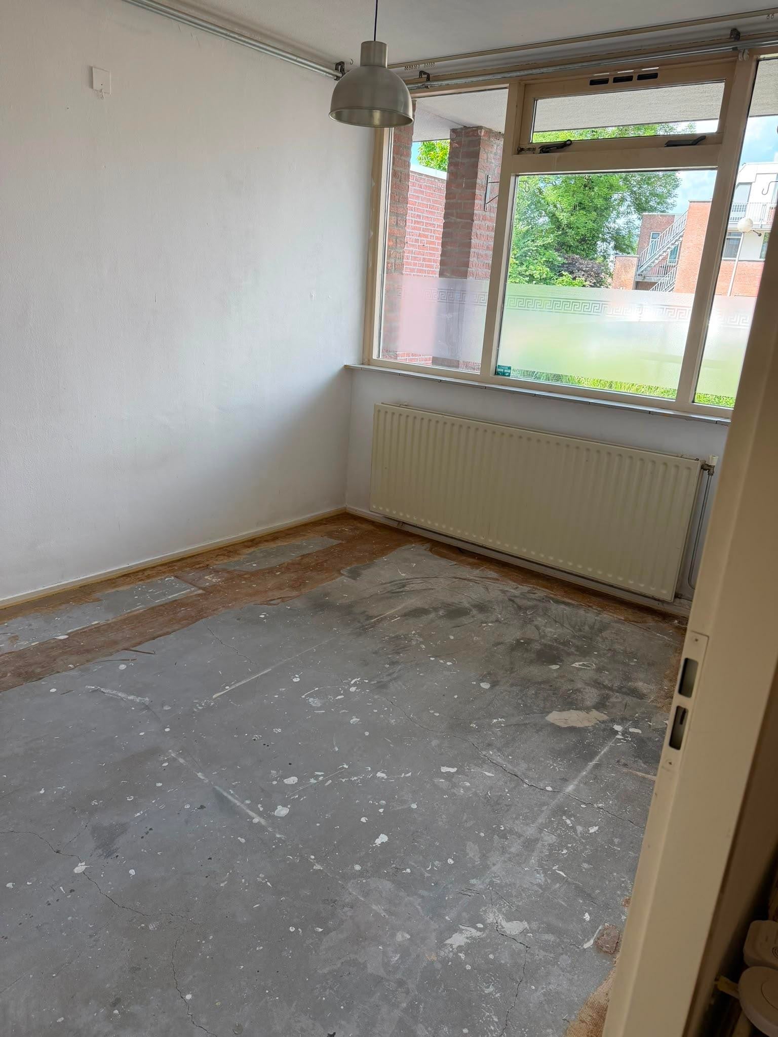 Woning te koop: Pietersburen, Leeuwarden