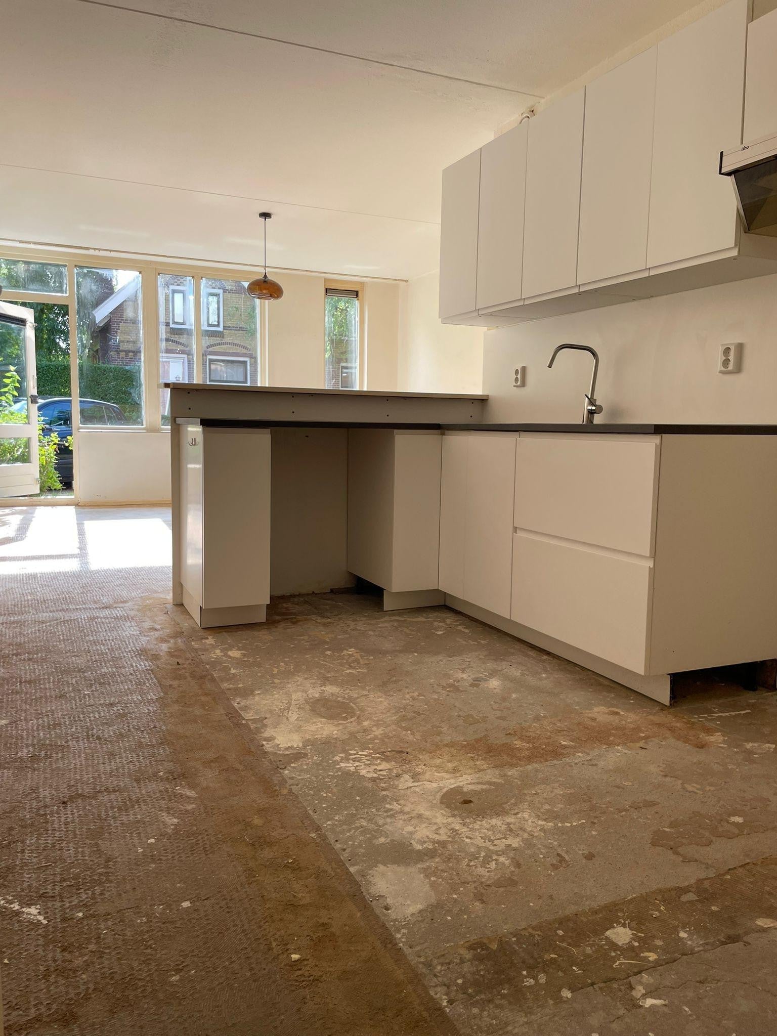 Woning te koop: Pietersburen, Leeuwarden