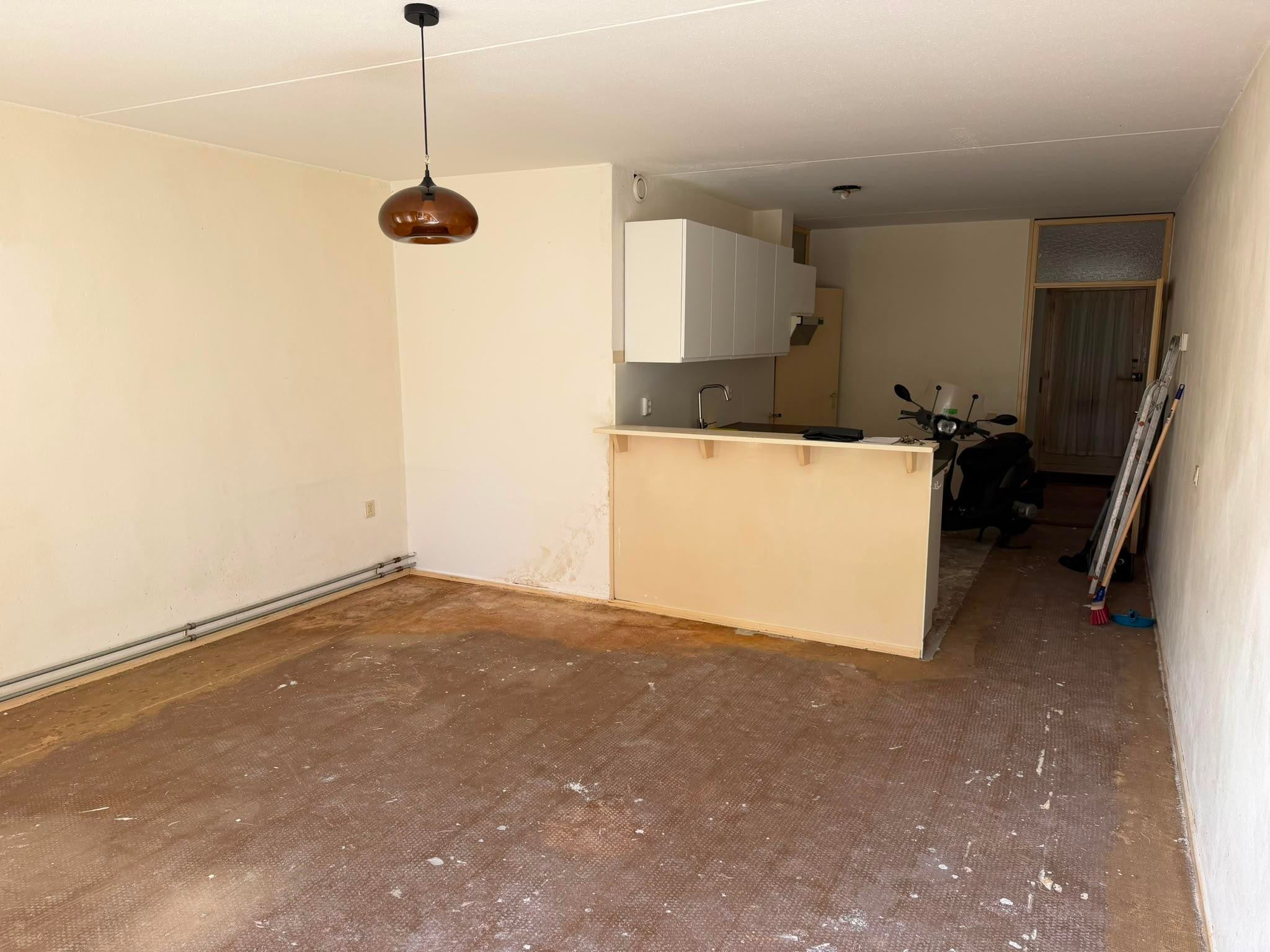 Woning te koop: Pietersburen, Leeuwarden