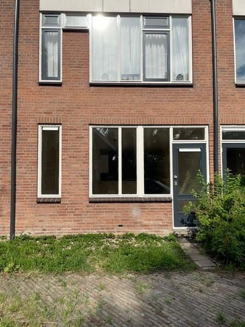 Woning te koop: Pietersburen, Leeuwarden