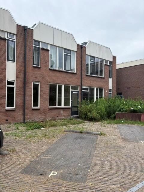 Appartement Pietersburen in Leeuwarden