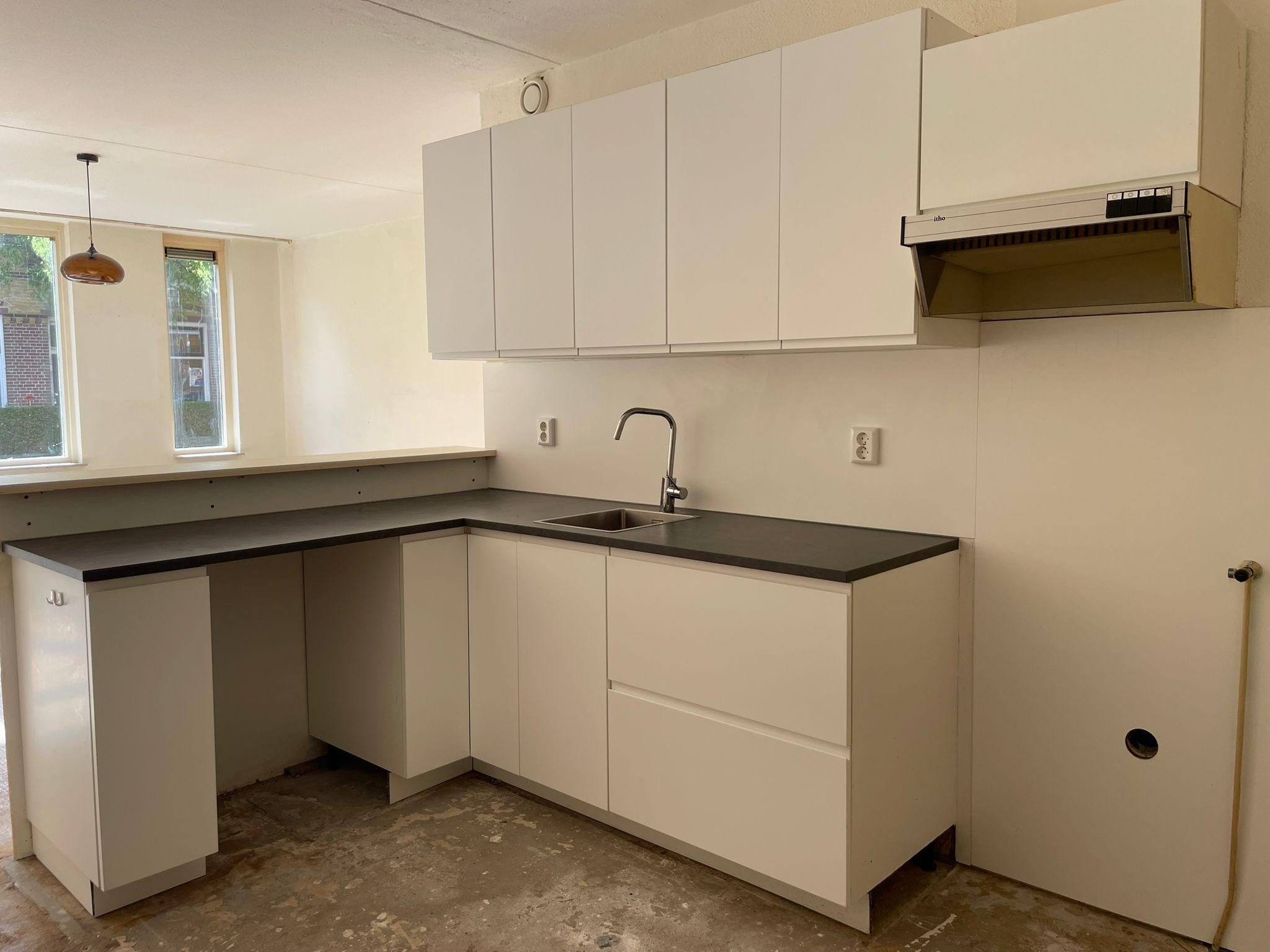 Woning te koop: Pietersburen, Leeuwarden