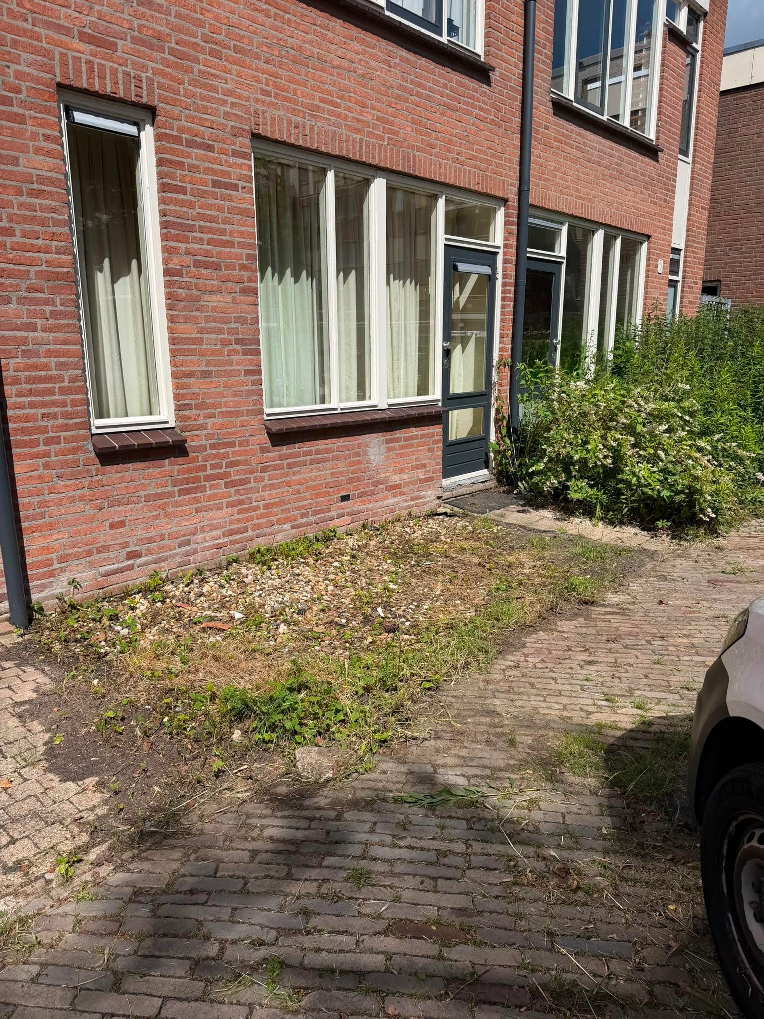 Woning te koop: Pietersburen, Leeuwarden
