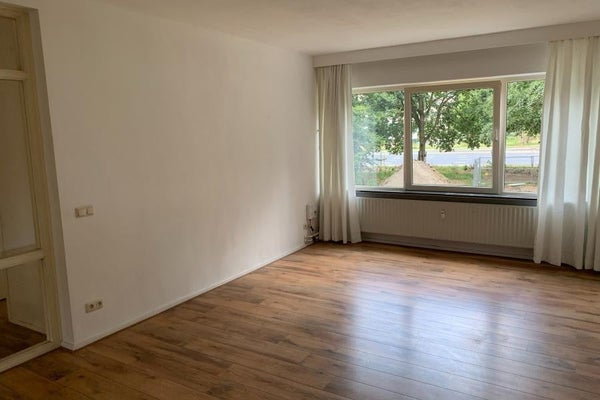 Flat Cederstraat in Tilburg