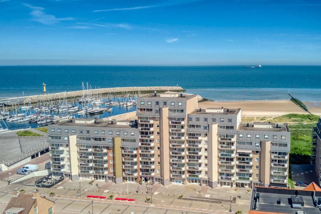 Appartement Boulevard de Wielingen 76 004 in Cadzand