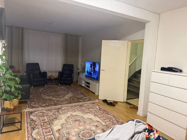 Flat St. Ursulastraat in Venray