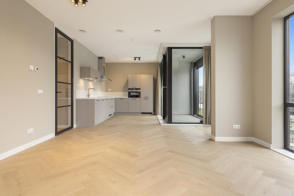 Niemeyerstraat 129