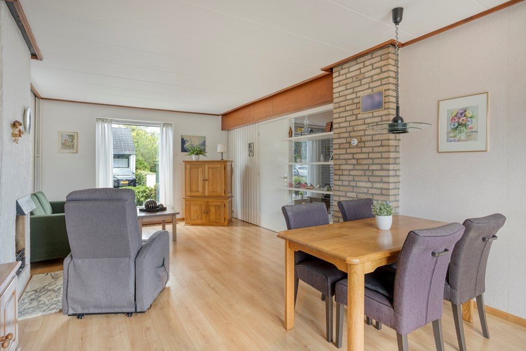 Vrijstaande woning te koop: Vinkenweg 6, Berg En Terblijt