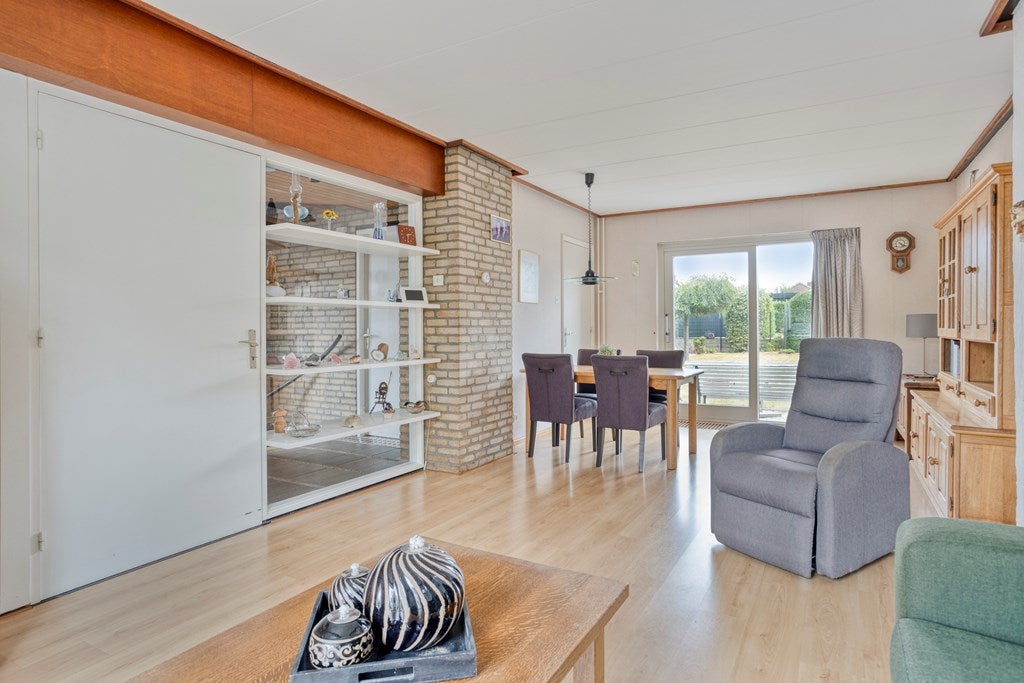 Vrijstaande woning te koop: Vinkenweg 6, Berg En Terblijt