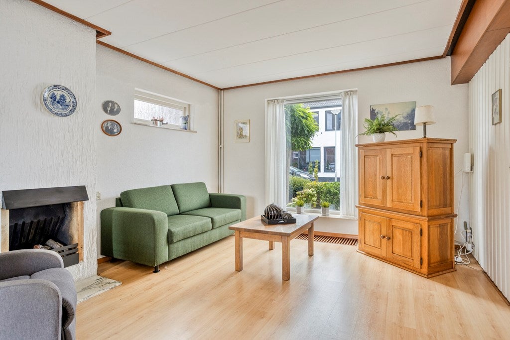 Vrijstaande woning te koop: Vinkenweg 6, Berg En Terblijt