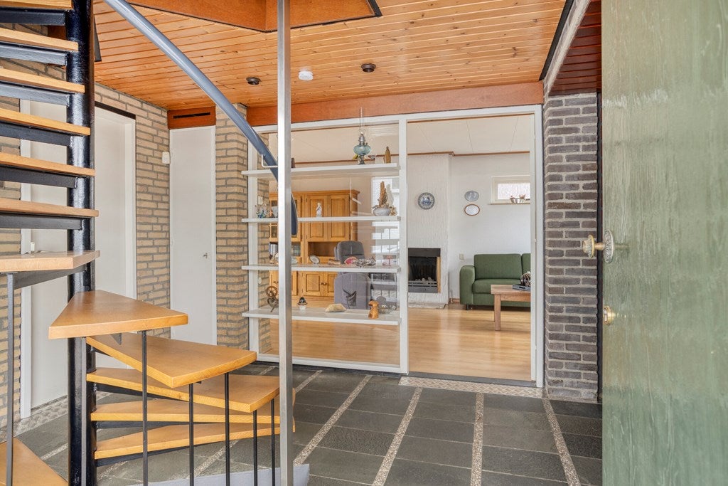 Vrijstaande woning te koop: Vinkenweg 6, Berg En Terblijt