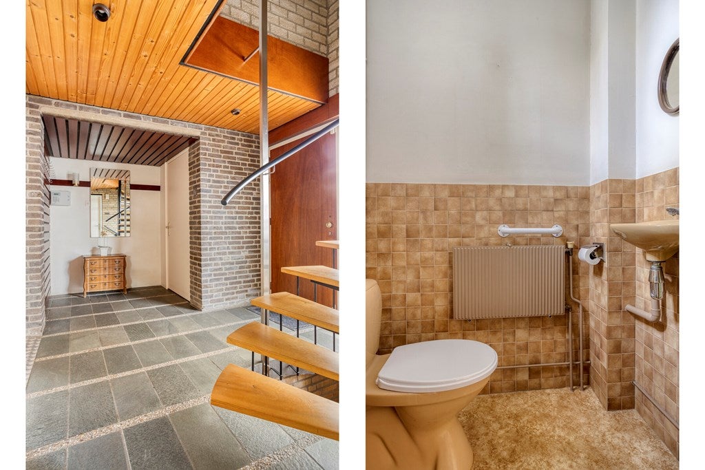 Vrijstaande woning te koop: Vinkenweg 6, Berg En Terblijt