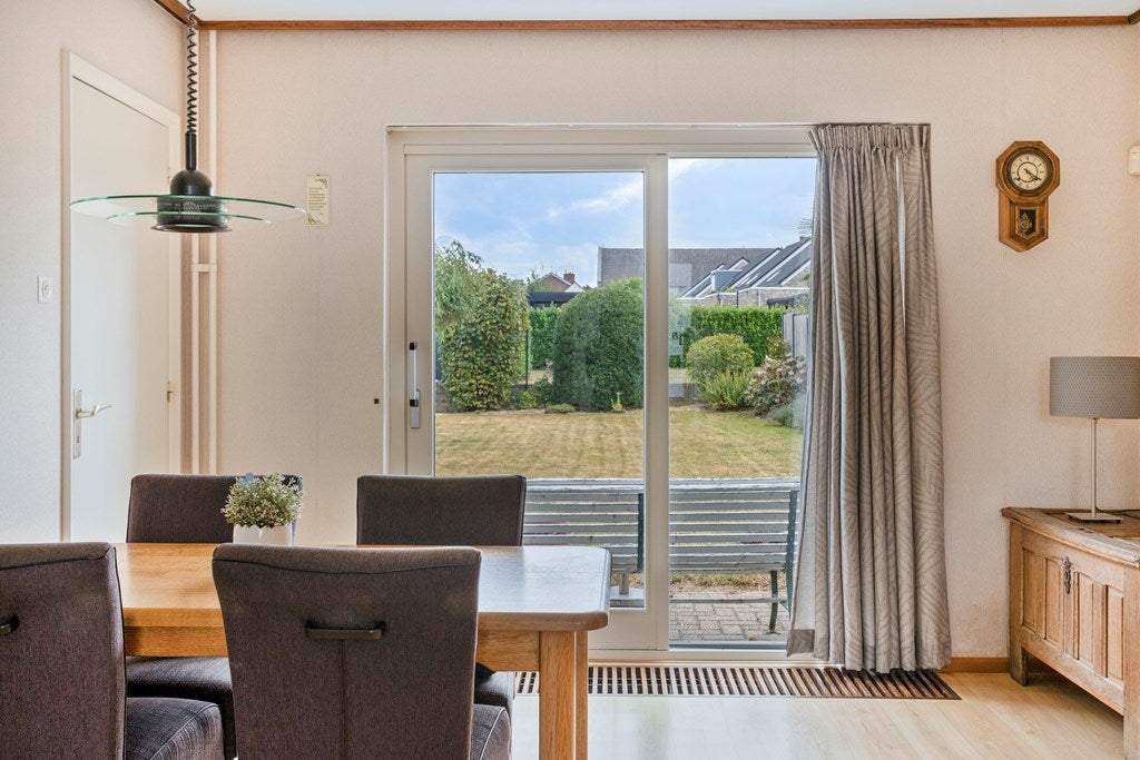 Vrijstaande woning te koop: Vinkenweg 6, Berg En Terblijt