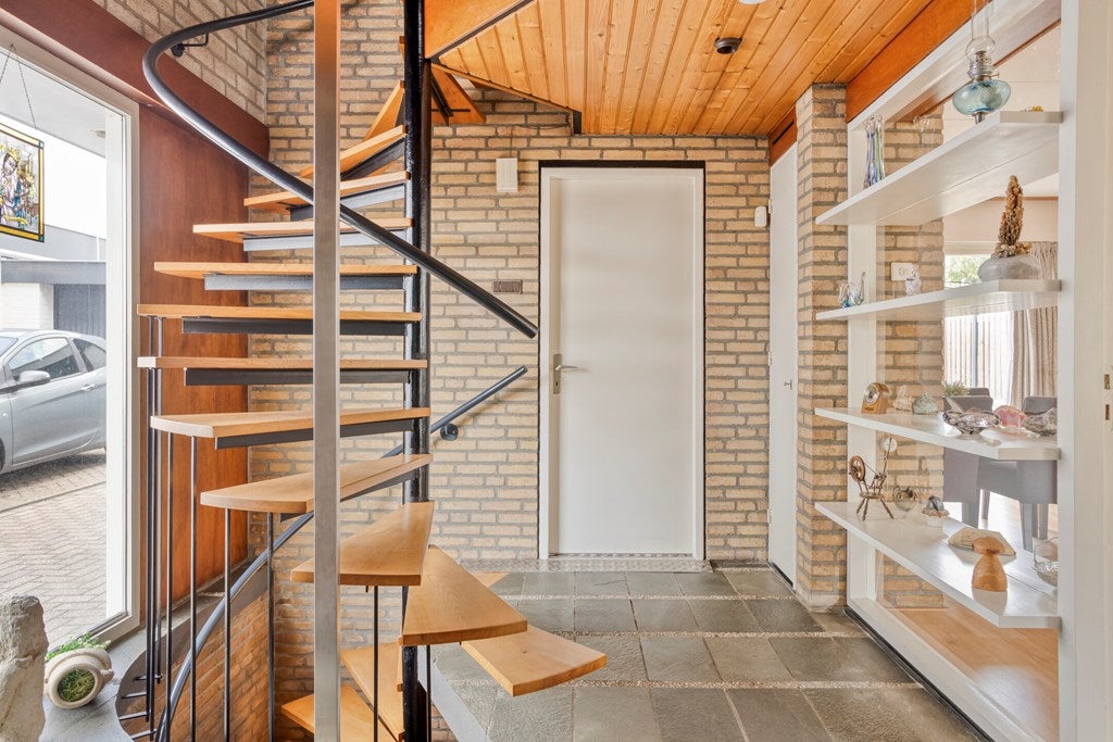 Vrijstaande woning te koop: Vinkenweg 6, Berg En Terblijt