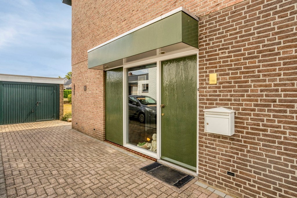 Vrijstaande woning te koop: Vinkenweg 6, Berg En Terblijt