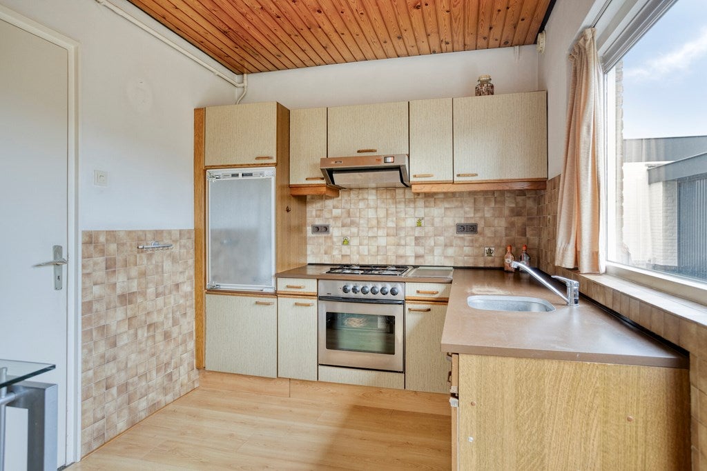 Vrijstaande woning te koop: Vinkenweg 6, Berg En Terblijt