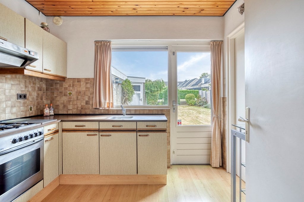 Vrijstaande woning te koop: Vinkenweg 6, Berg En Terblijt