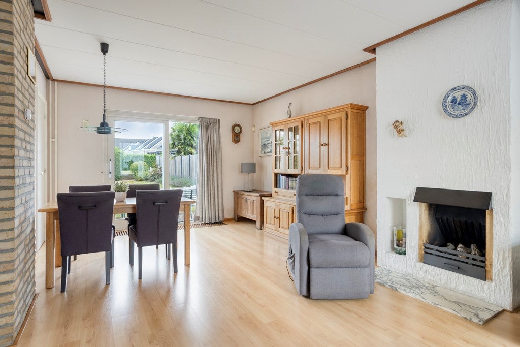 Vrijstaande woning te koop: Vinkenweg 6, Berg En Terblijt