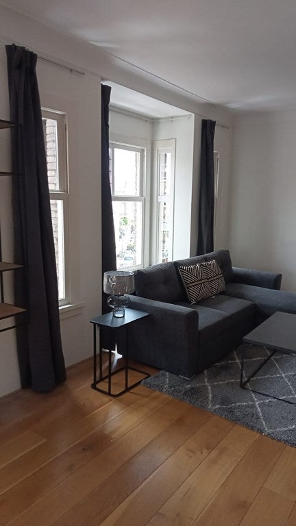 Te huur: Appartement Vondelstraat 104 in Den Haag