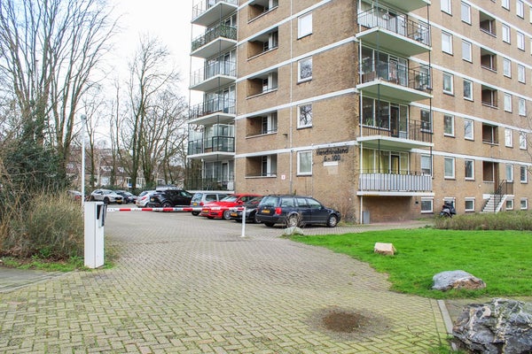 Te huur: Appartement Hendrinaland 74 in Den Haag