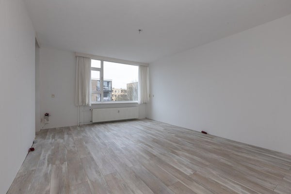 Appartement Banckertlaan in Hilversum