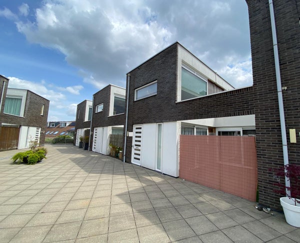 Beurtvaartstraat in Apeldoorn