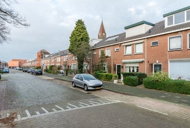 Te huur: Huis Mijdrechtstraat in Utrecht