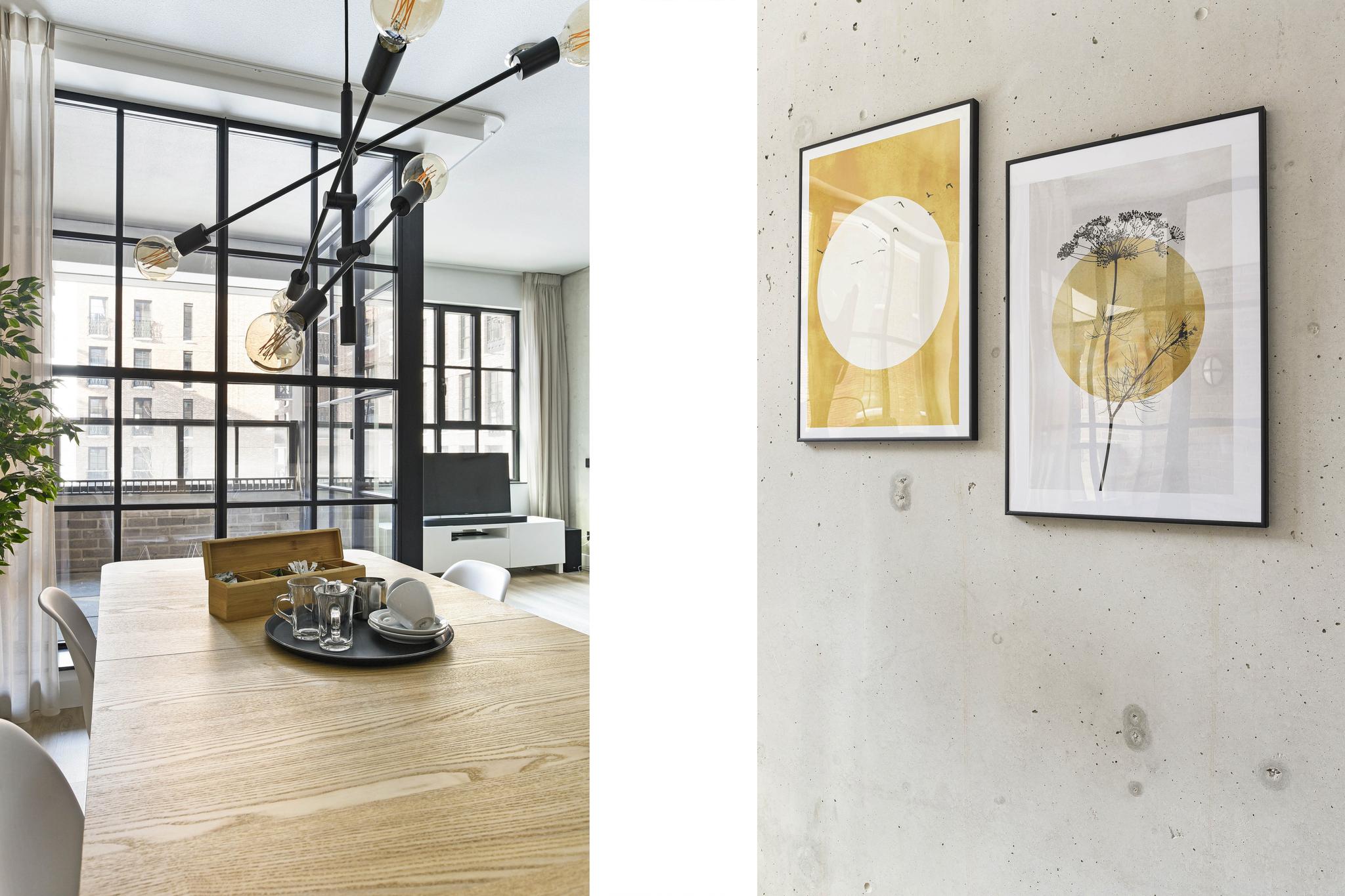 Te huur Appartement Karl Weisbardstraat in Rotterdam