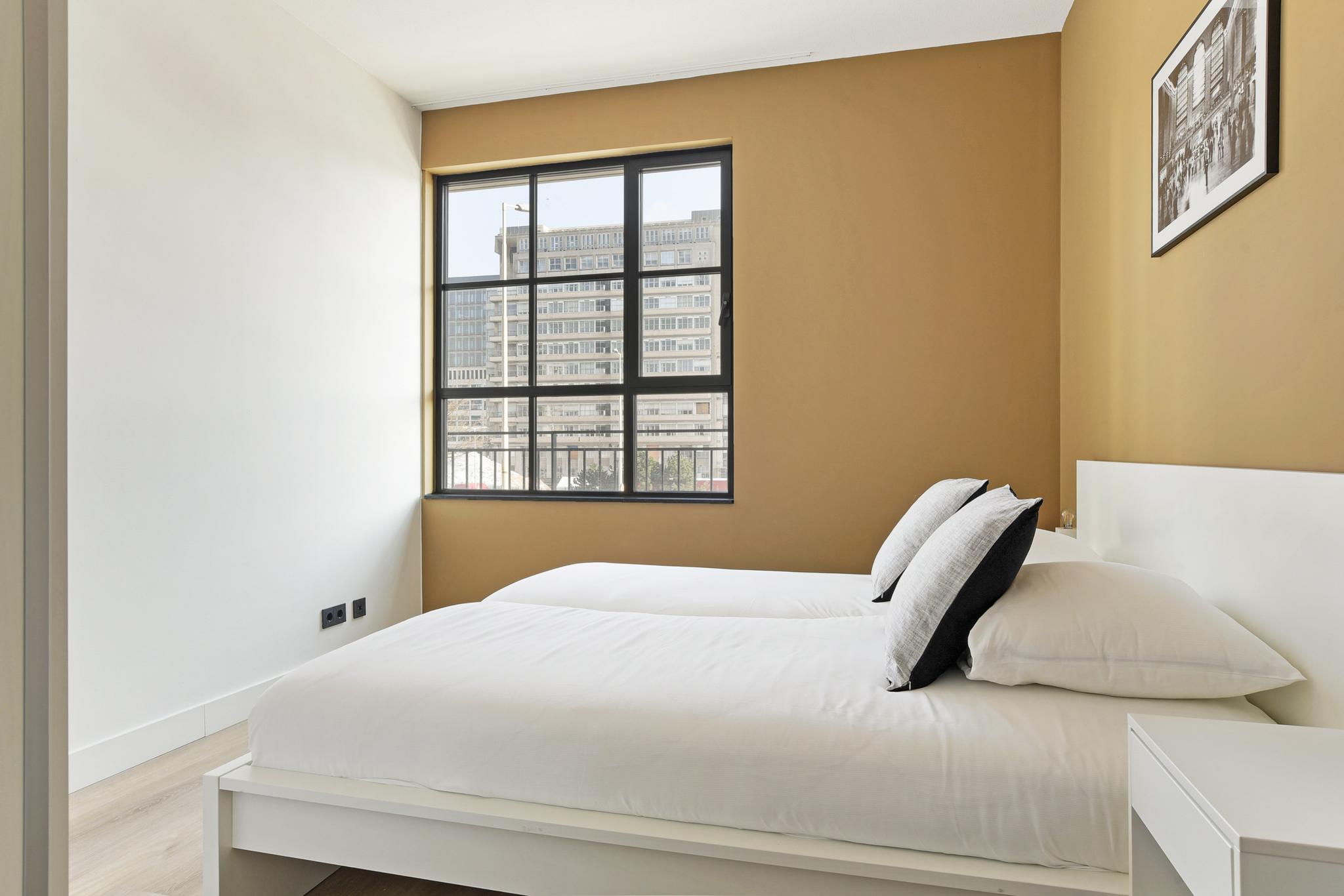Te huur Appartement Karl Weisbardstraat in Rotterdam