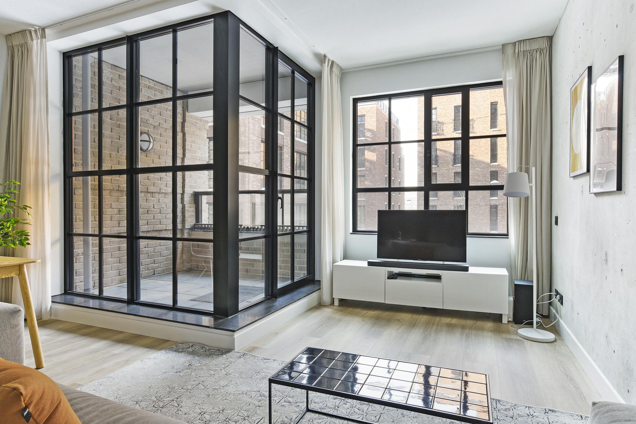 Te huur Appartement Karl Weisbardstraat in Rotterdam