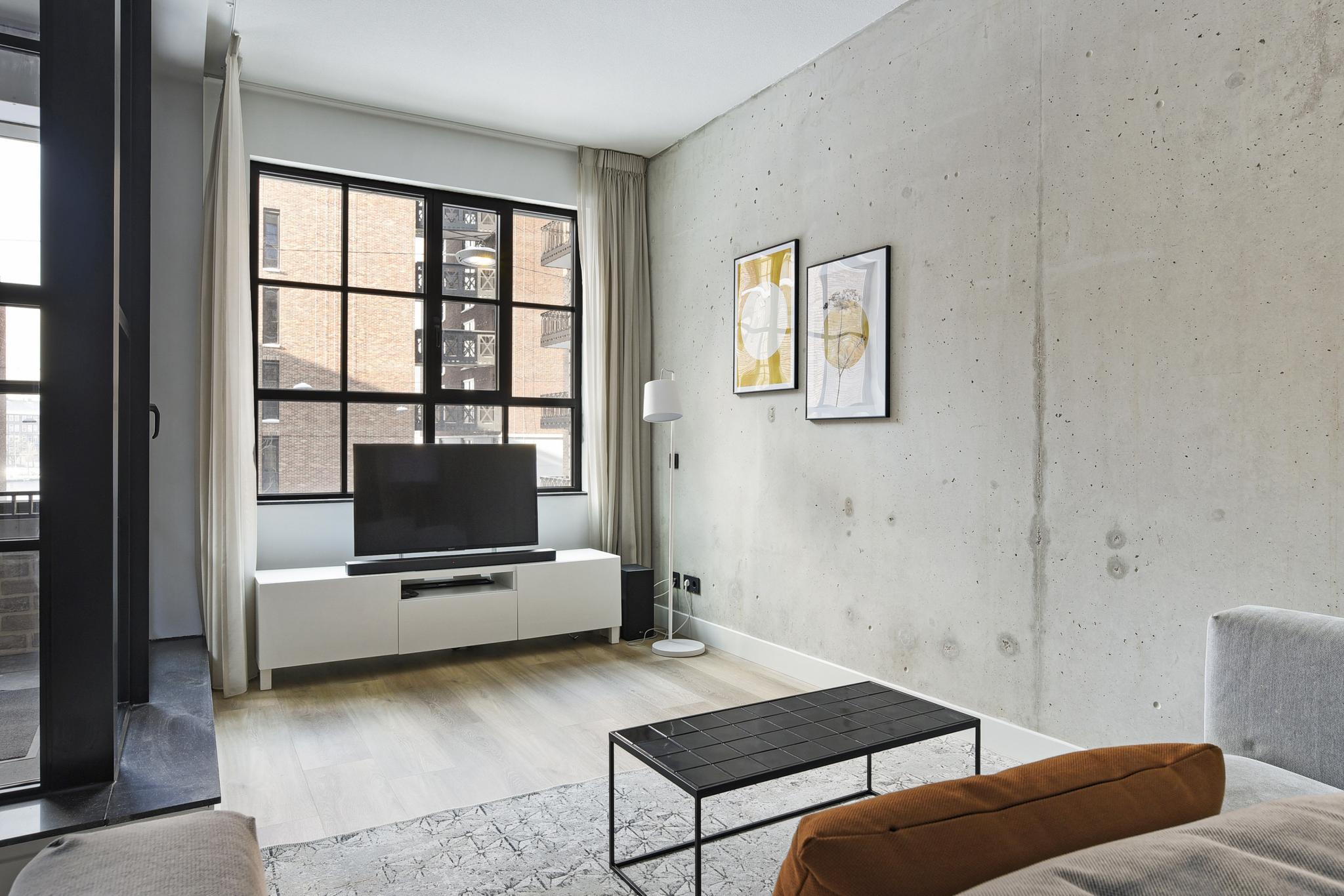 Te huur Appartement Karl Weisbardstraat in Rotterdam