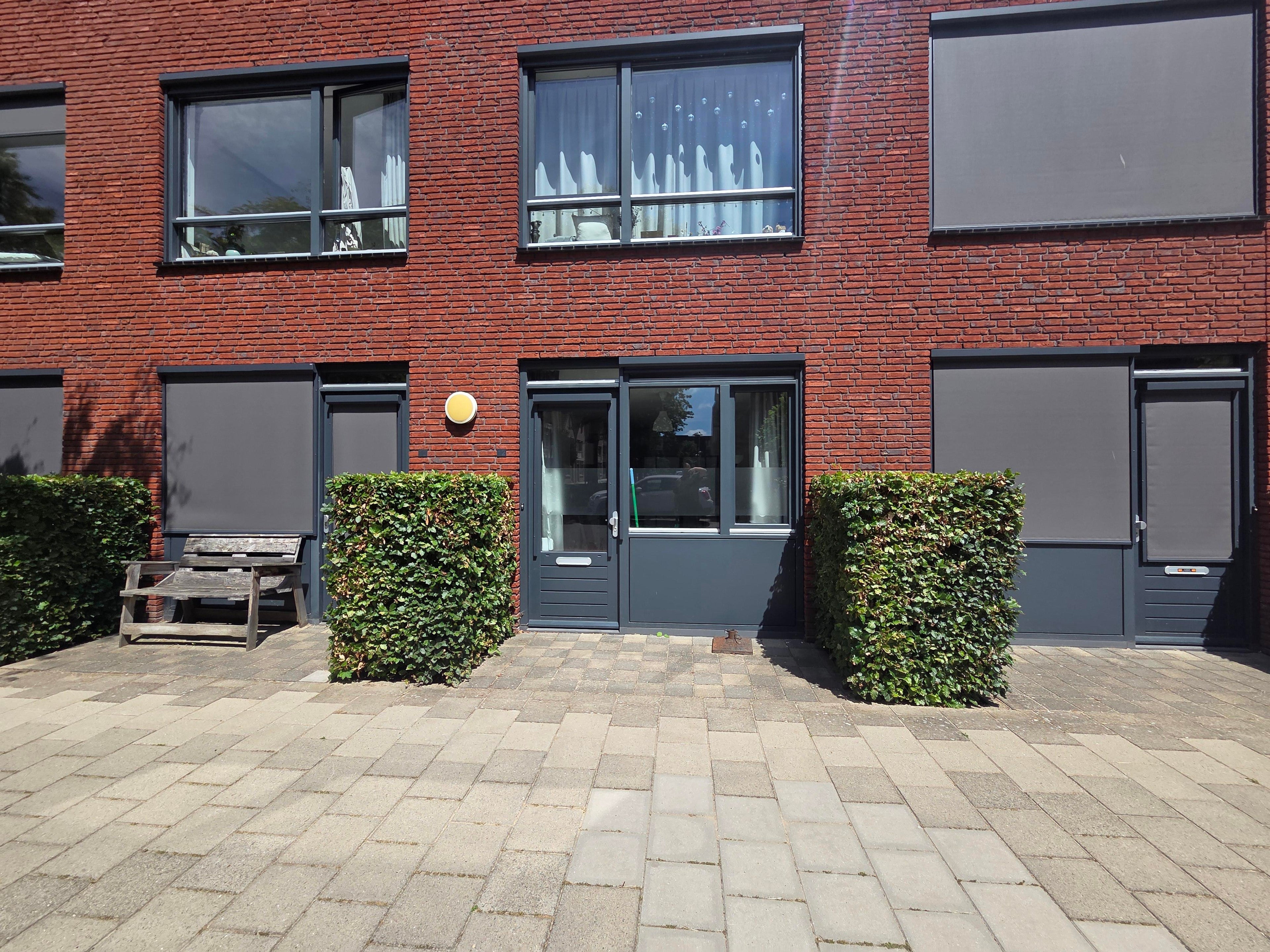 Appartement Willem Dreeslaan in Utrecht