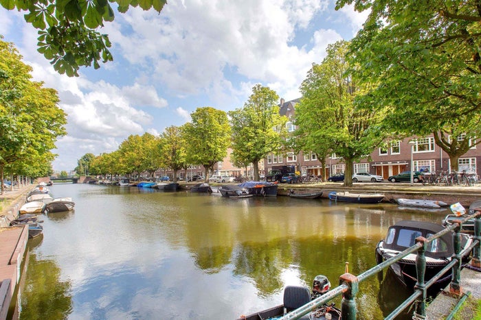 Te huur: Appartement De Rijpgracht in Amsterdam