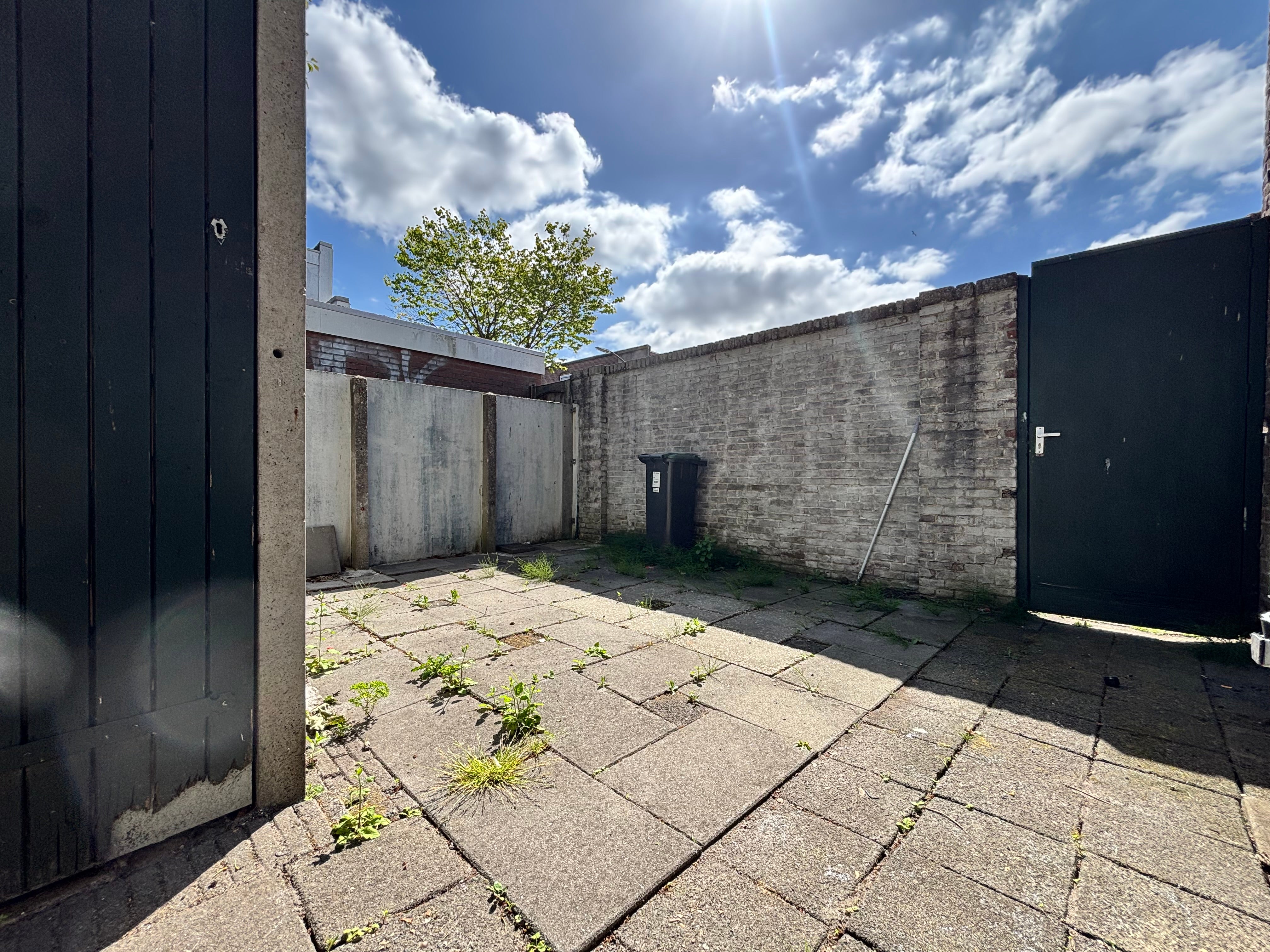 Te huur Appartement Jacob Catsstraat 125 in Dordrecht