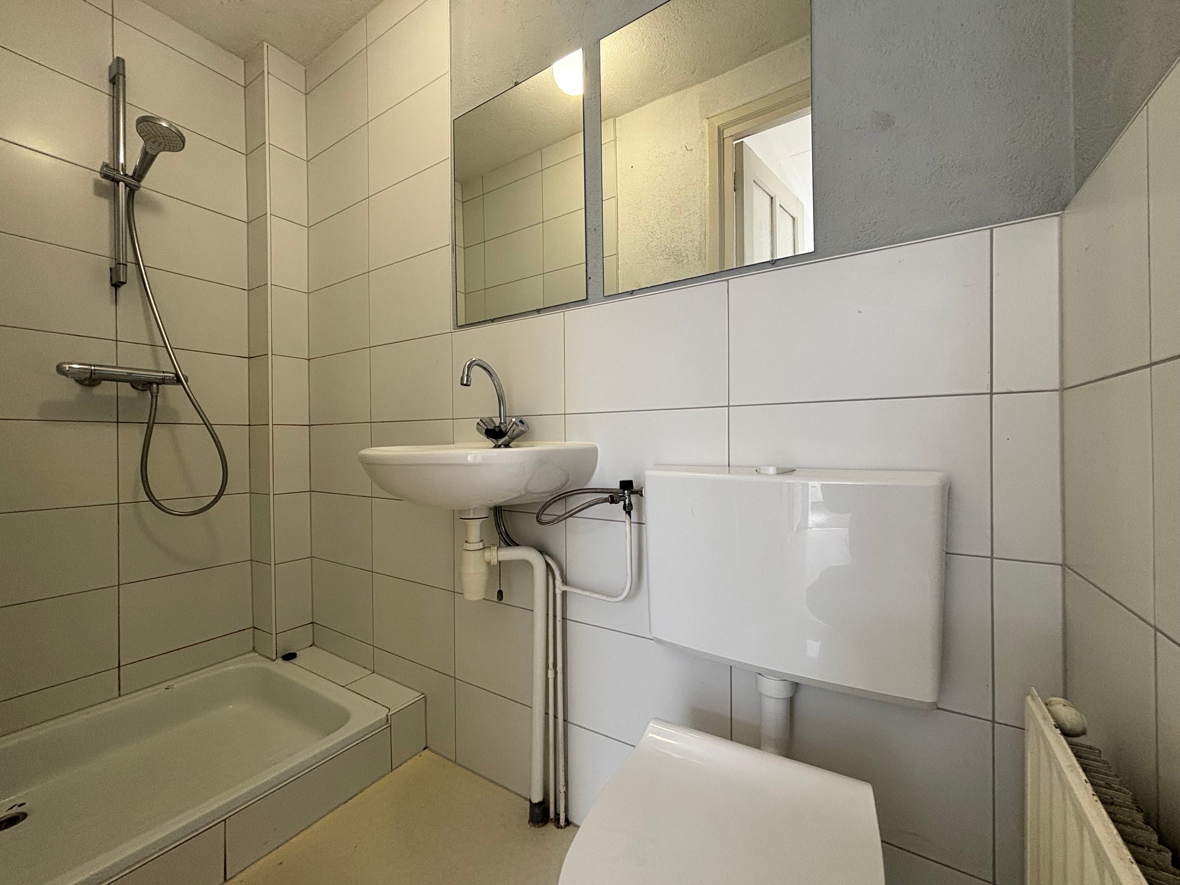 Te huur Appartement Jacob Catsstraat 125 in Dordrecht