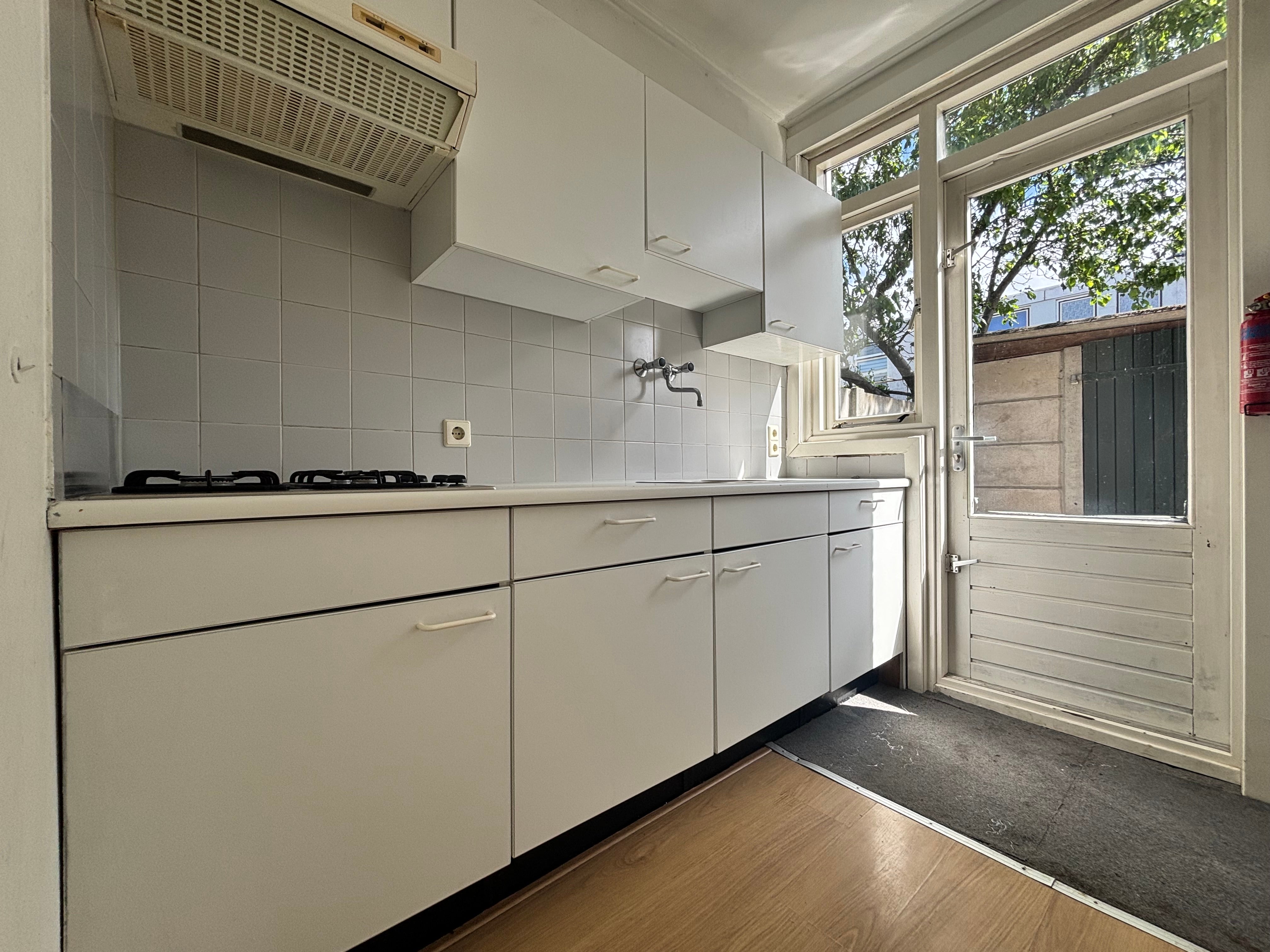 Te huur Appartement Jacob Catsstraat 125 in Dordrecht