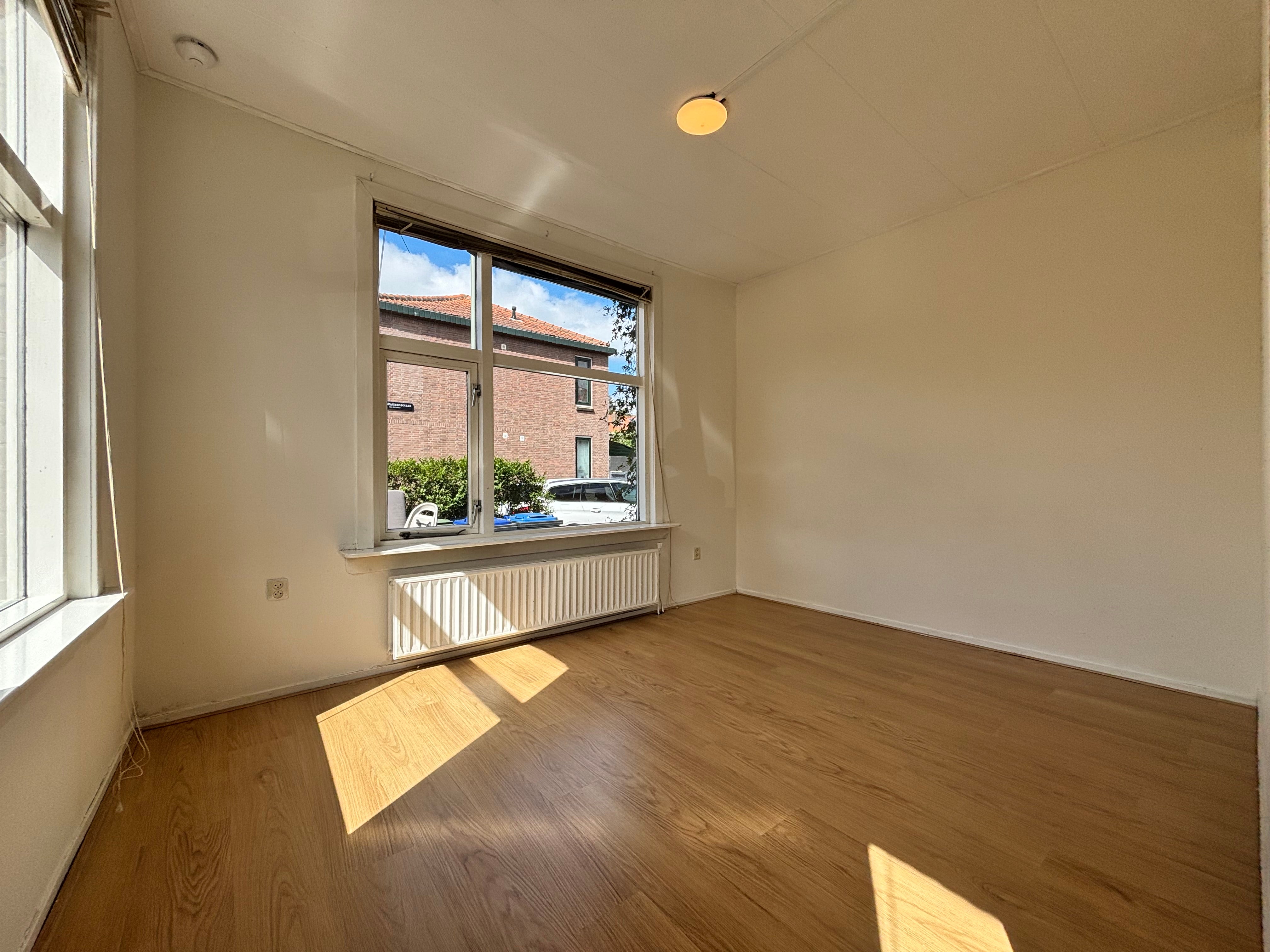 Te huur Appartement Jacob Catsstraat 125 in Dordrecht