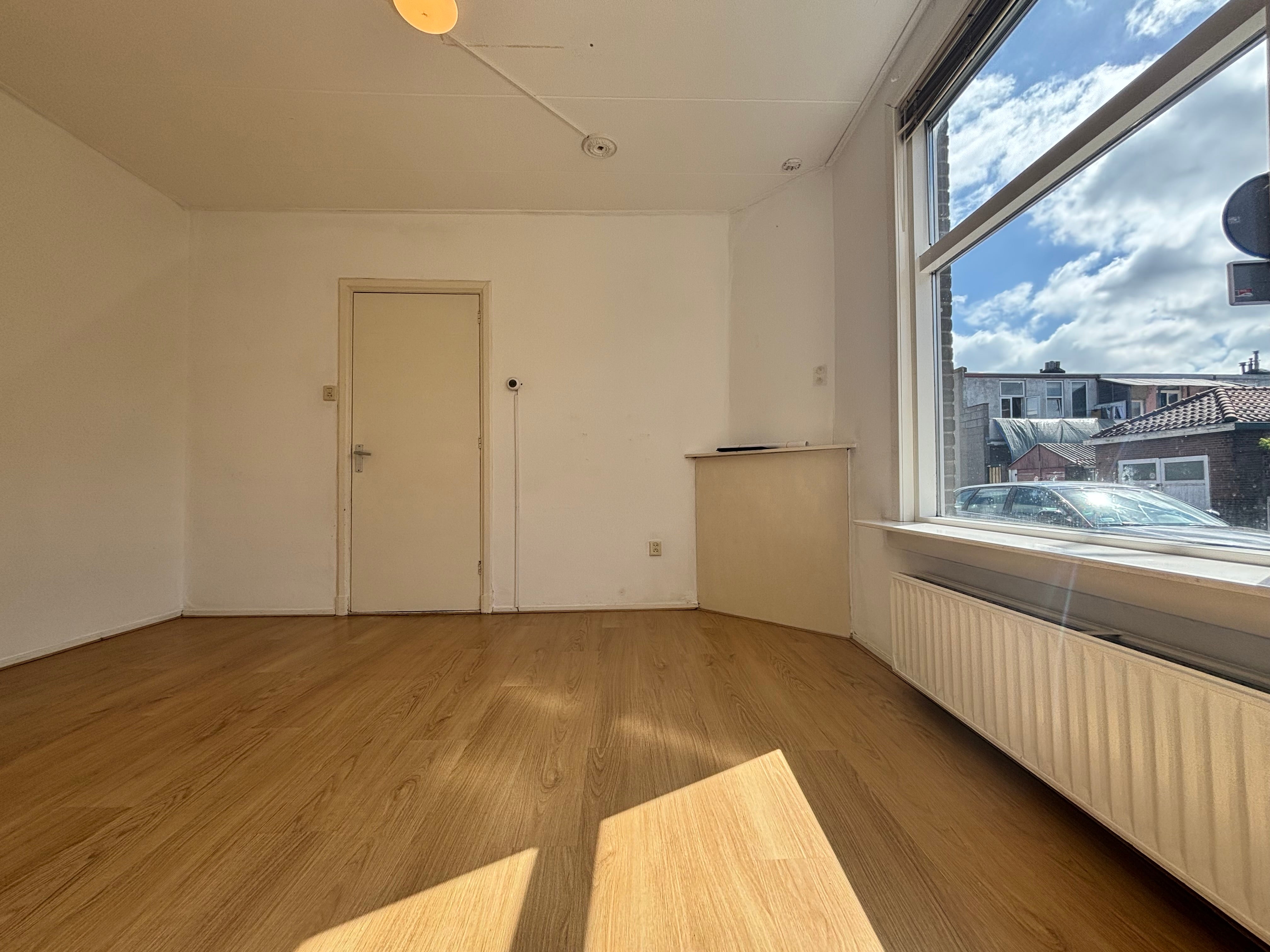 Te huur Appartement Jacob Catsstraat 125 in Dordrecht