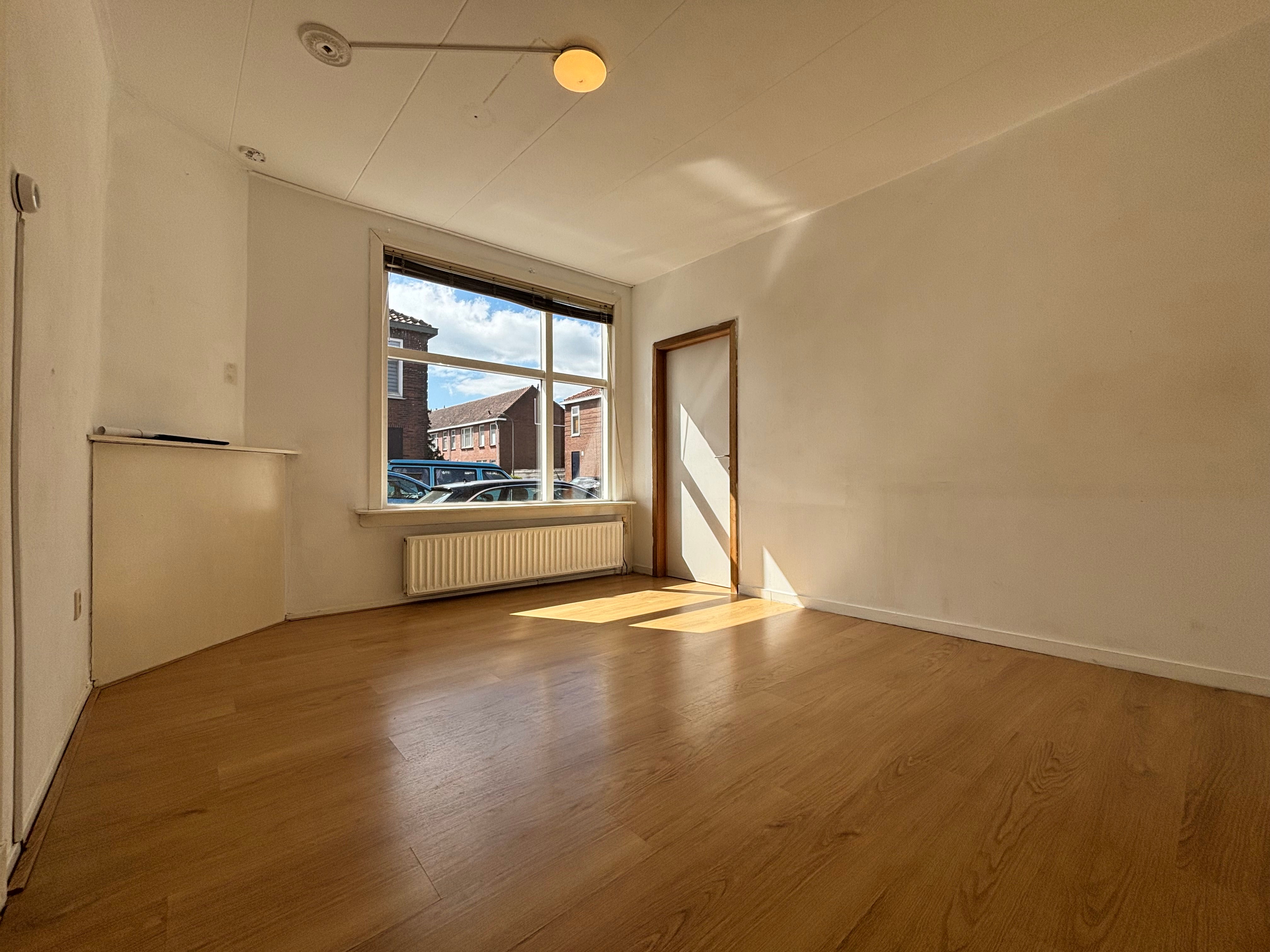 Te huur Appartement Jacob Catsstraat 125 in Dordrecht