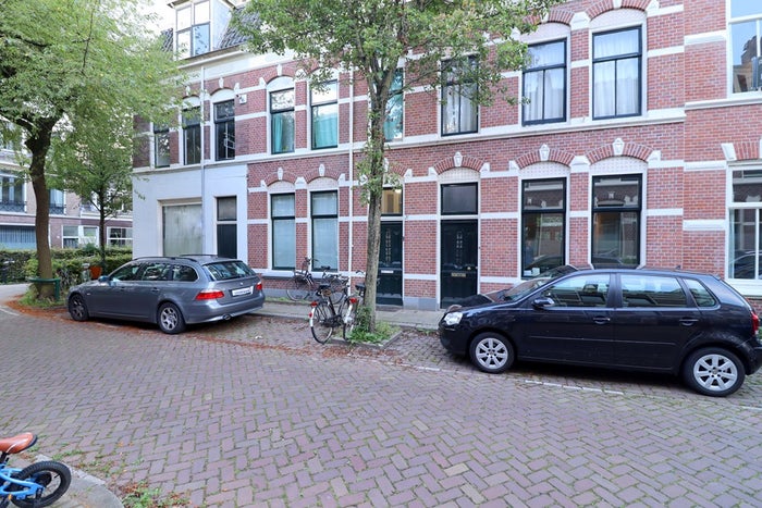 Te huur: Appartement Looierstraat 21 in Utrecht