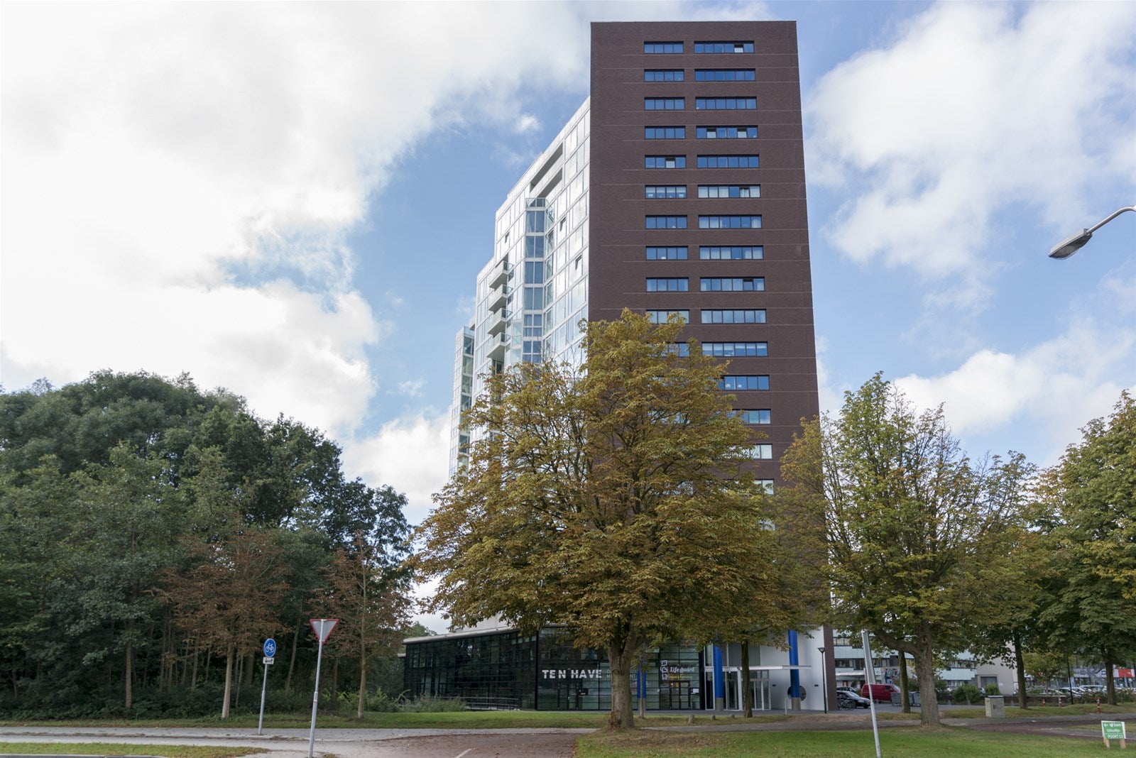 Appartement kopen Utrecht