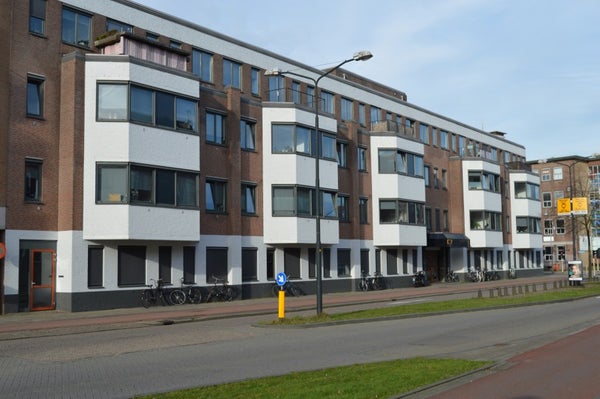 Te huur: Studio Kalverstraat in Apeldoorn