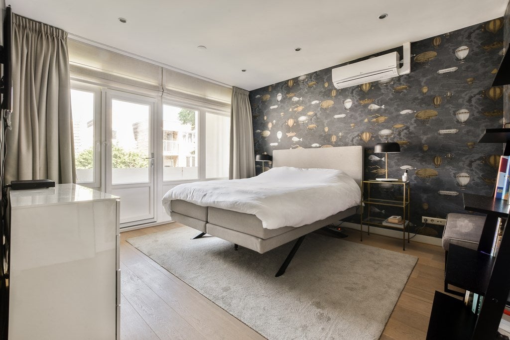Flat Utrechtsedwarsstraat 97 3