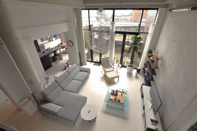 Te huur Appartement Lichttoren in Eindhoven