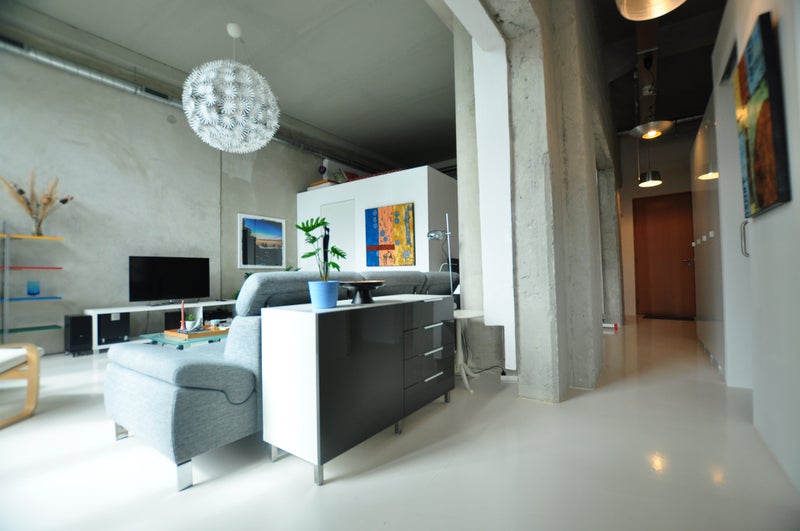 Te huur Appartement Lichttoren in Eindhoven