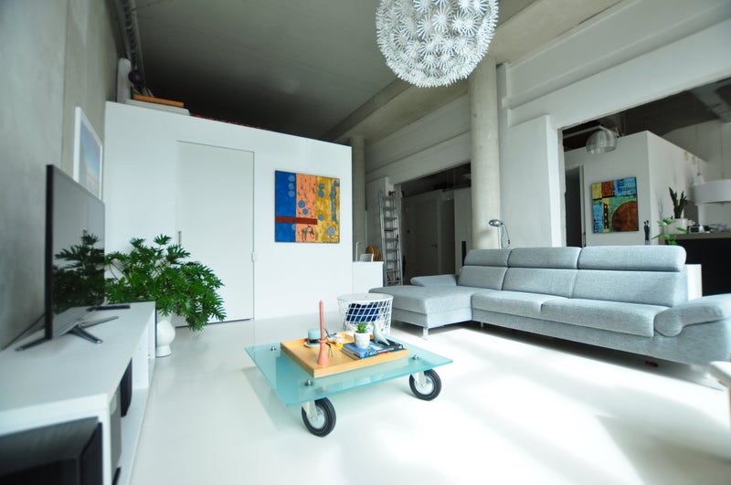 Te huur Appartement Lichttoren in Eindhoven