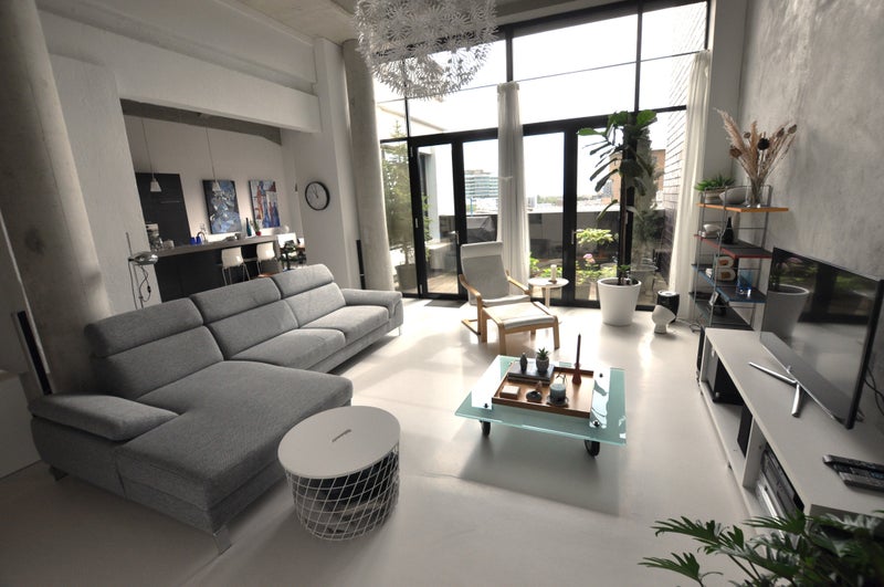 Te huur Appartement Lichttoren in Eindhoven