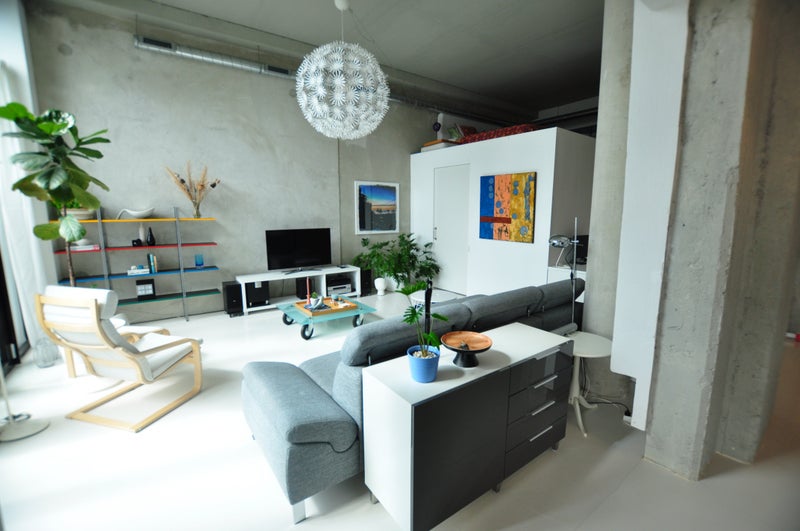 Te huur Appartement Lichttoren in Eindhoven